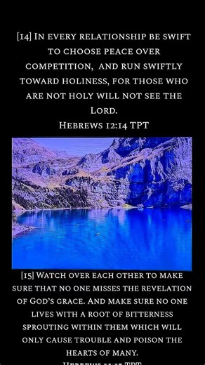 Hebrews 12:23-29 TPT [23] And as members of the church of the Firstborn all our names have been legally registered as citizens of heaven! And we have come before God who judges all, and who lives among the spirits of the righteous who have been made perfect in his eyes! [24] And we have come to Jesus who established a new covenant with his blood sprinkled upon the mercy seat; blood that continues to speak from heaven, “forgiveness,” a better message than Abel’s blood that cries from the earth, “
