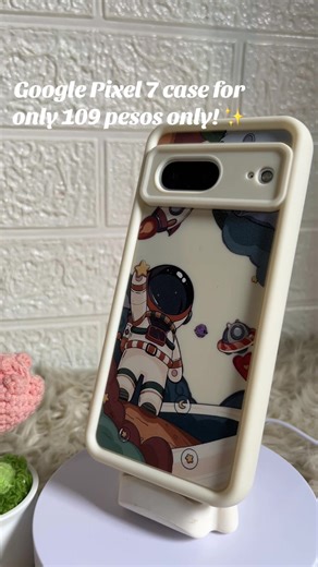 Mura’ng case ba ang hanap? Dito kana sis! @GOGOCASE sobrang ganda at napaka smooth ng mga cases! And guess what? Hindi lang Google Pixel ang meron at available din ang Iphone cases! #viralvideo #fyp #phonecase #affiliatemarketing #afiliatemarketing