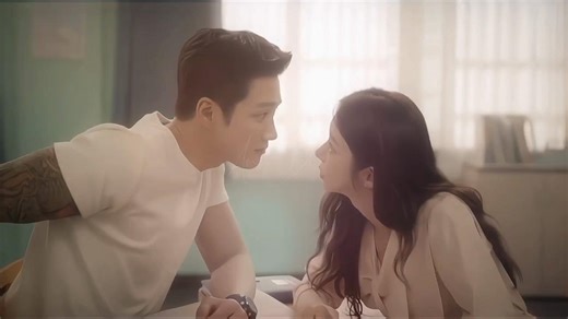 Khám Phá Cục Vàng Trong Ảnh Mò: Phim Hàn Quốc