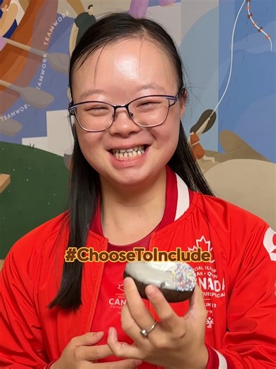 Donuts for a Cause: Support Special Olympics Canada