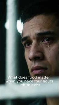 Death row Inmate : They Don't Get a Last Meal Anymore