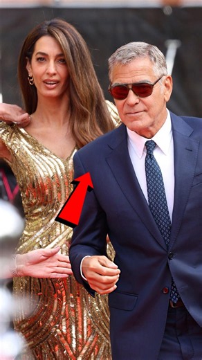 George Clooney’s Timeless Hollywood Legacy #GeorgeClooney, #HollywoodStar, #hollywoodactors