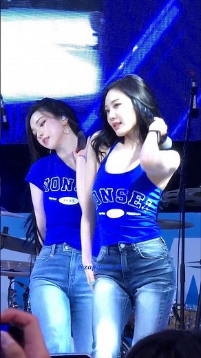 260523 에스파(aespa) 카리나 Whiplash 직캠
