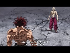 Baki 2018「AMV」Fight Back