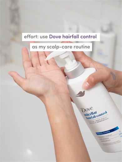 Dove on Reels | Facebook