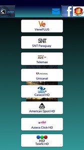 Ver Tv En Vivo Latino Gratis