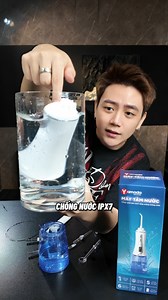 113K views · 1.4K reactions | cực mạnh mẽ và chất lượng đến từ em máy tăm nước nhà yamado #minhtrireviewcosaonoivay #minhtrireview #minhtriofficial #tamnuocchinhhang | Minh Trí Review | Facebook