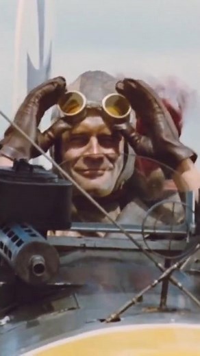 Ace Of Aces 1999 #ww1 #movie