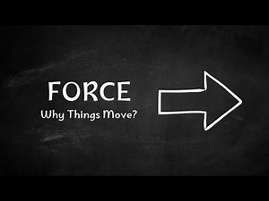 Newton’s Laws of Motion Explained | Why Things Move