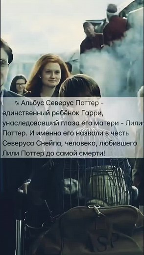 Exploring Albus Severus Potter: A Unique Character Study