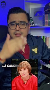 67K views · 4.4K reactions | Miss Independiente. La candidata que tiene el poder mediático, político y económico de la extrema derecha para llegar al poder. #BetoCoral #GustavoPetro #VickyDavila #GustavoBolivar https://youtu.be/OE5fBovbY6U?si=H1cIoUfT4ez2lGDQ | Beto Coral | Facebook