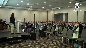 2.4K views | How can tillage farmers benefit from AD plants? The head of public sector services and economics at the Irish Farm Accounts Cooperative, Karol Kissane has said that biomethane provides a “huge opportunity” for tillage farmers. Kissane was a panelist at the Biomethane Day conference in Dublin earlier this week. | Agriland.ie | Facebook