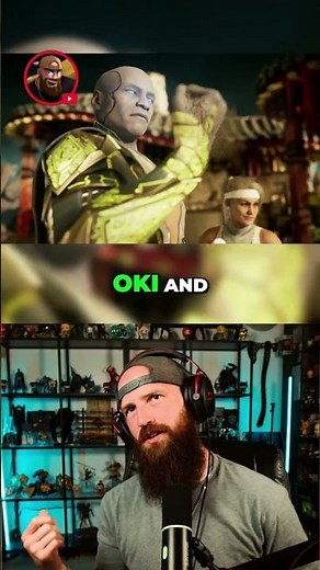 There Are 2 Types of Geras Players, And I Respect 1 of em