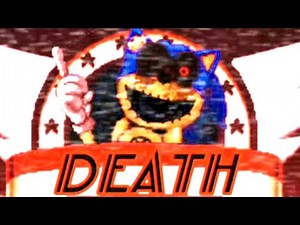 SONIC.87x WANTS ME DEAD!