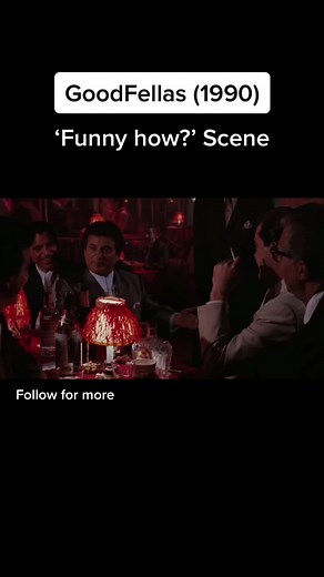 #goodfellas #henryhill #mafia #mob #mafiaclips #mafiavideos #joepesci #rayliotta #robertdeniro #goodfellasmovie #movieclip #funny