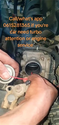 Expert Engine Turbo Services You Can Trust