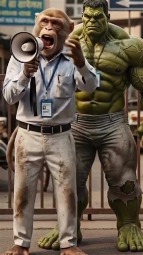 I Pranked Him With AI Laughter - Then It Got Weird