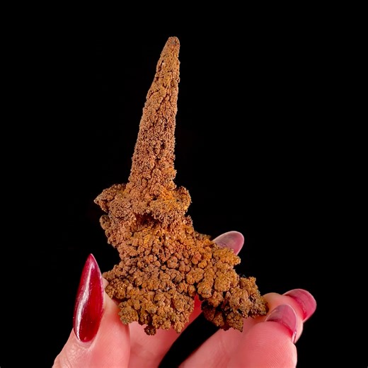 Copper (smelter product)