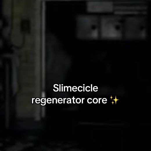 Charlie Slimecicle is funnier than I thought 😭 #residentevil4 #charlieslimecicle #slimecicle #regenerator #leonkennedy