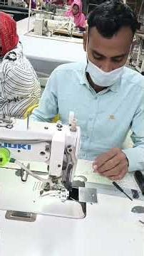 JUKI P/M setting পাইপিং ফোল্ডার সেটিং December 30, 2025