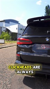 2.2K views | BMW X5 M50D + £1,000 CASH ENDS TODAY You would have to say this is the ultimate daily driver! ✔️ 64p Per Entry ✔️ Comfort Package ✔️ 7 Seater ✔️ Air Suspension ✔️ Gloss Black Lip Kit ✔️ Virtual Cockpit Even if the cars not for you, you can still enter for the £38,000 tax free cash alternative... Enter now and let’s see if you get the win TODAY! CJ https://www.clickcompetitions.co.uk/ | Click Competitions | Facebook