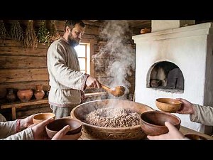 What Was Kasha? The 2 Ingredient Meal That Fed Russian Peasants For 1,000 Years
