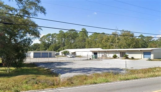 7305 Mississippi 613, Moss Point, MS 39563 - Specialty for Sale | LoopNet