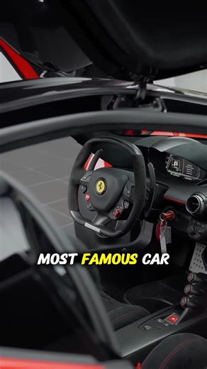 How Much Ferrari's Racing Budget is?!