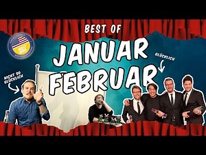 BEST OF JANUAR/FEBRUAR 2017 - Best of Beans