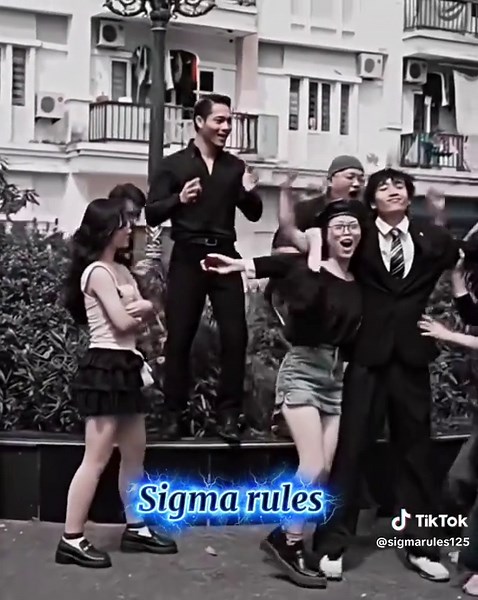Sigma Rules Explained: Top Tips to 100K Followers