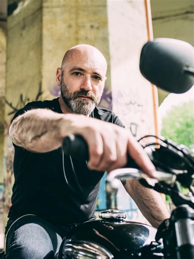 This is for our Gen-X men: Your generation of men know all too well struggle and strife. You’ve loved, you’ve been heartbroken, you’ve supported, you’ve been lost, you’ve given your all and you’ve been taken from. Us Gen-X ladies just want you to know that we see you. We know how hard life can be and especially when you are the bread winner. We’ve all made mistakes, whether male or female, but at this point in our lives, there are no games to play. Stay strong, be your best and it’s okay to have