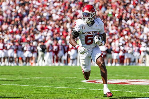 OU’s Blaylock Earns SEC Honor