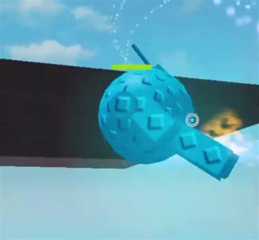 Killbot getting his own game abilities