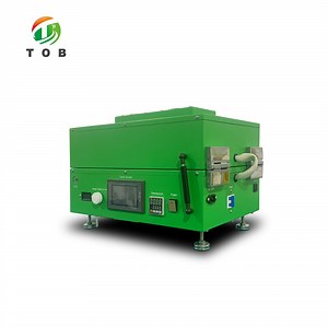 [Hot Item] Lab Coating Machine for Sodium-Ion Battery Research