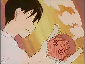 Yukino with Swirly Eyes (2)