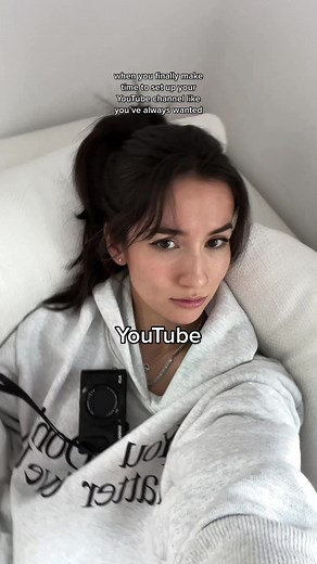 Creating Artistic YouTube Channels: A Visual Journey