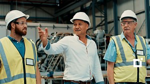 When it comes to streamlining your business processes to drive greater efficiency, we know that for you, as COO, there’s always room for improvement. Our industry-built, manufacturing ERP solution and right practice approach will enable you to achieve Next Level agility. Learn more and Say Yes to Your Next Level here: https://hubs.ly/Q024ScCw0 #NextLevelERP #NextLevelManufacturing #SayYesToNext | Syspro | Facebook