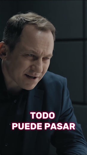 ME ALEGRA QUE FUERA MI ESPOSA… #Misterio #Drama #Suspenso #C.O.D.E.