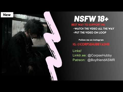 Dom Boyfriend Pins You Against the Wall, His Control Loving and Overwhelming ASMR M4F