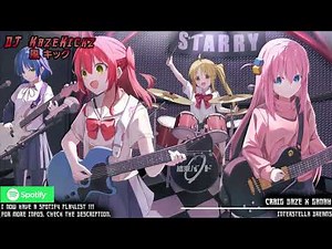 Happy Hardcore & Hard Dance - Power Hour Mix #02 - mixed by DJ KazeKickz