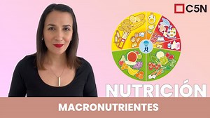 La importancia de los macronutrientes en una alimentación saludable