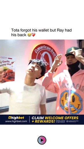Streaming Culture on Instagram: "Best duo ❤️‍🩹 Rayasianboy (real name Chen‑Ruei “Rayquan Lee,” born October 31, 2005, in Taiwan) is a Taiwanese content creator who rose to fame through his viral friendship with streamer Kai Cenat. Their first encounter took place in Japan in July 2023, where Ray, a fan at the time, spontaneously appeared during Kai’s IRL stream. The moment resonated across social media, launching Ray into the spotlight as clips and memes of their on-screen chemistry quickly spr