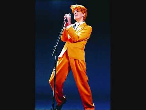 David Bowie - Rocket Man