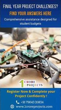 🚀 How to Build a Full-Stack Project Using AI (Step-by-Step Guide) | 1Croreprojects