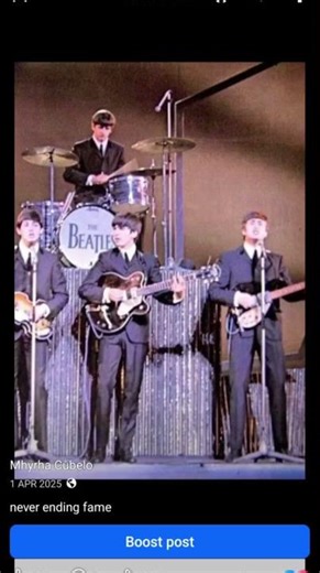 Thank You Girl - Beatles