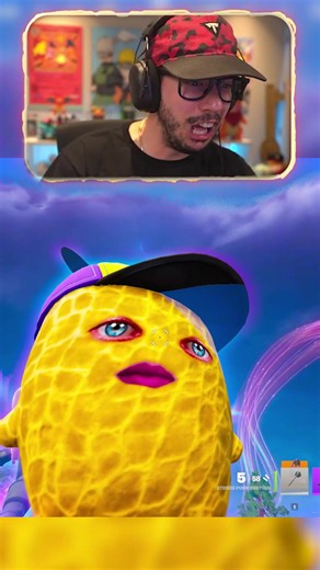 Did I do it right? #typicalgamer #sprites #clips #Fortnite | Typical Gamer