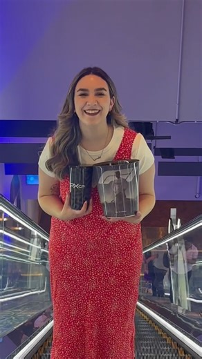 15K views · 39 reactions | ️ Rev up with the Pit Stop Collectors Combo!  Get in pole position for F1® The Movie with our F1-themed collectors tin and cup, filled with popcorn and a soft drink, your perfect race day fuel. 磻 Available NOW when you book your tickets on our website or app. While stocks last. Selected cinemas only.  https://bit.ly/46eZqXV | ODEON Cinemas | Facebook