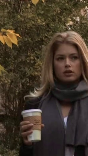 2000s Anxiety on Instagram: "Doutzen Kroes’ “My New York” Vlog, 2012"