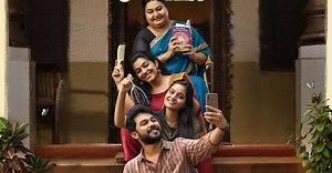 'Madhura Manohara Moham' out on OTT. Here's where you can watch the Rajisha Vijayan-starrer