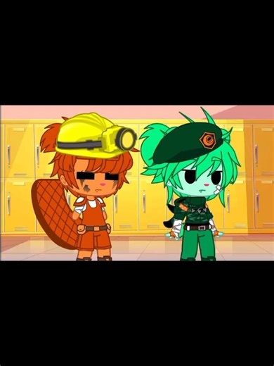 Se pone de mal humor sin razon alguna☝️ #happytreefriends #htf #flippyhtf #handyhtf